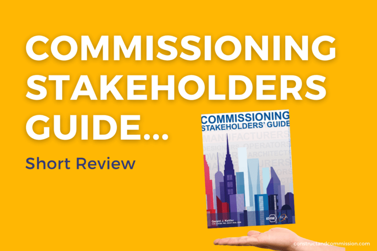 B-Commissioning-Stakeholders-Guide