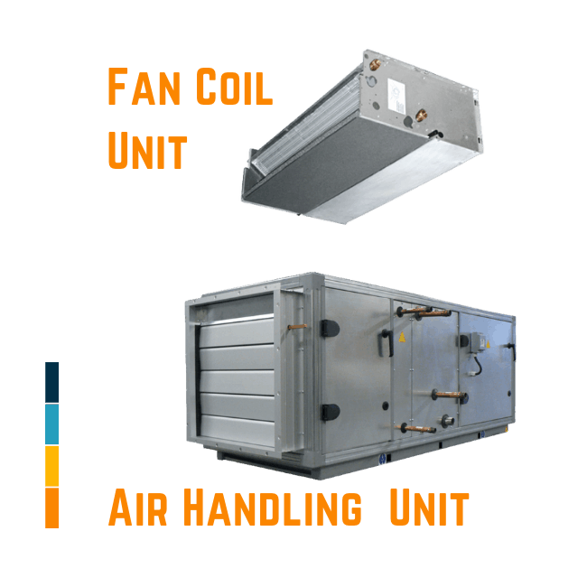 air handling unit basics