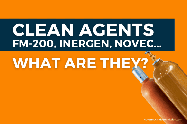 [088] What are Clean Agents